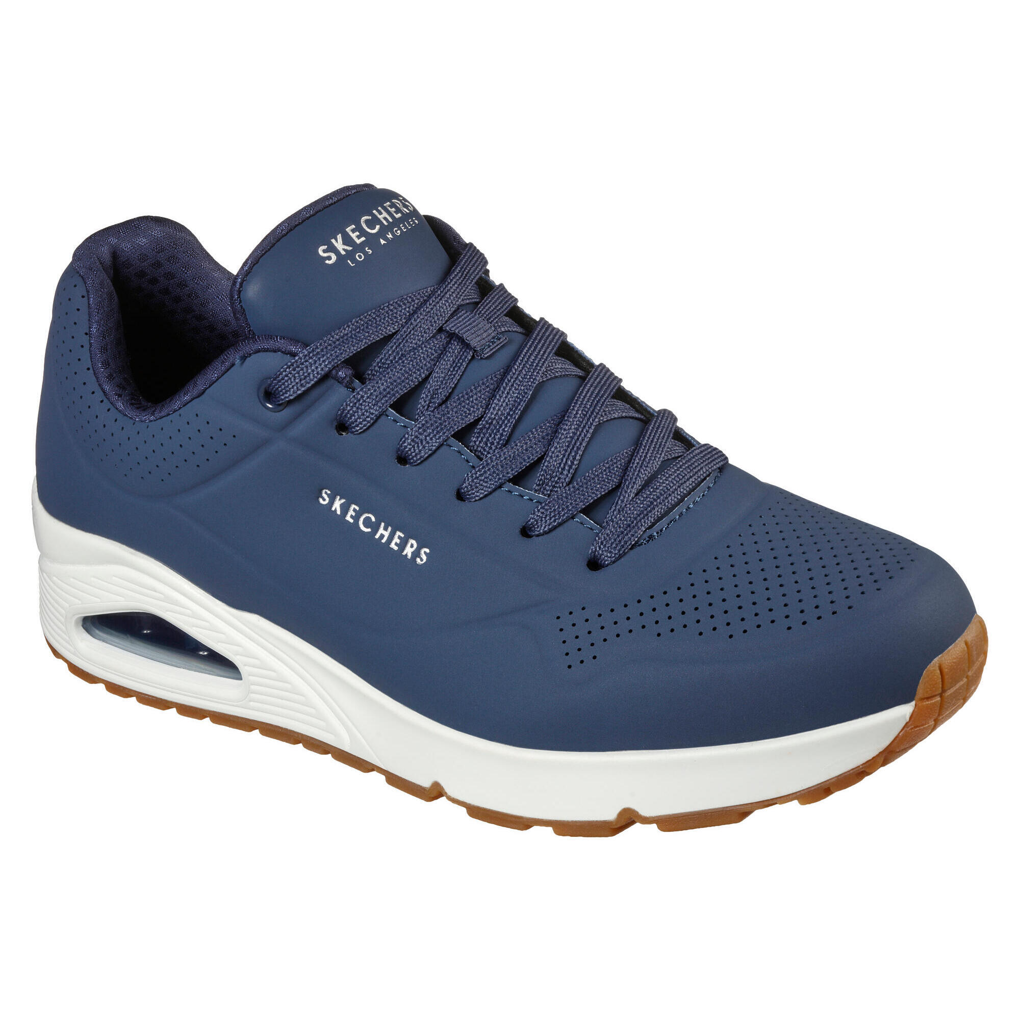 Buty do chodzenia męskie Skechers Uno Stand ON Air