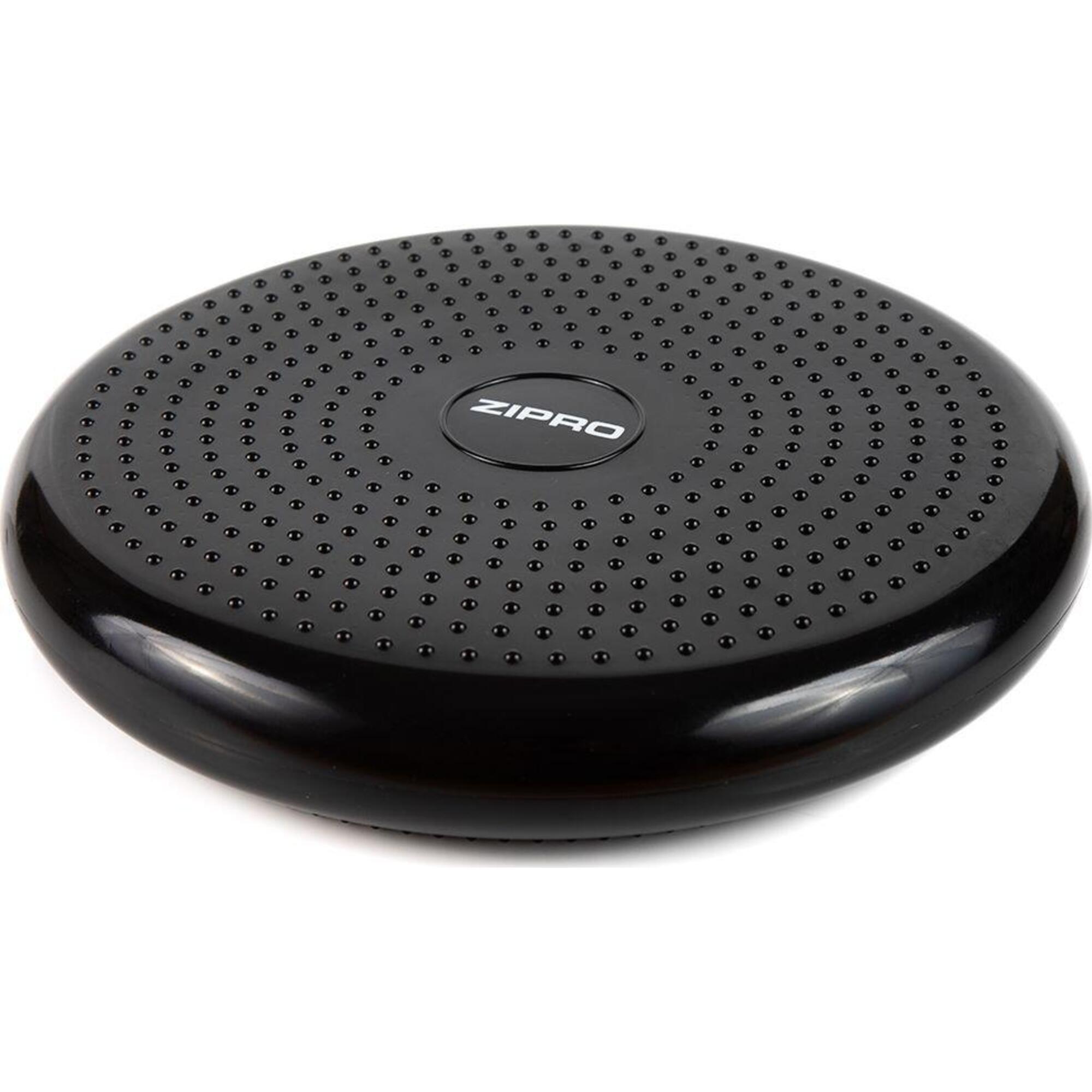 Dysk sensoryczny, Zipro