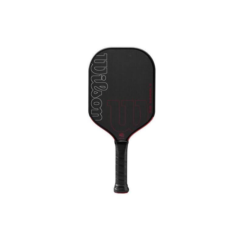 Rakieta do gry w pikle Wilson Blaze Edgeless 13 Pb Paddle