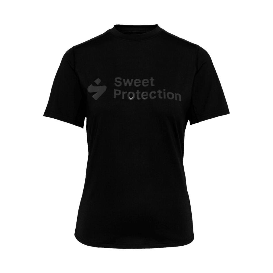 Damski jersey Sweet Protection Hunter