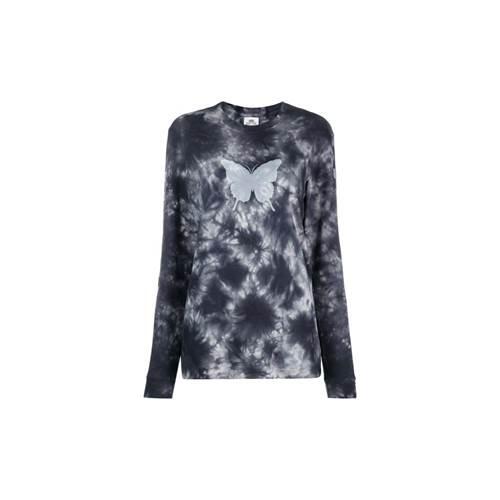 Koszulka sportowa damska Vans WM Sandy BF Tee