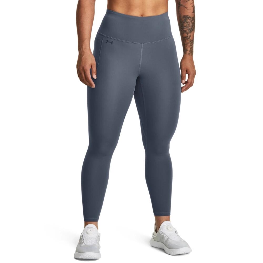 Legginsy damskie Under Armour Motion Ankle Leg