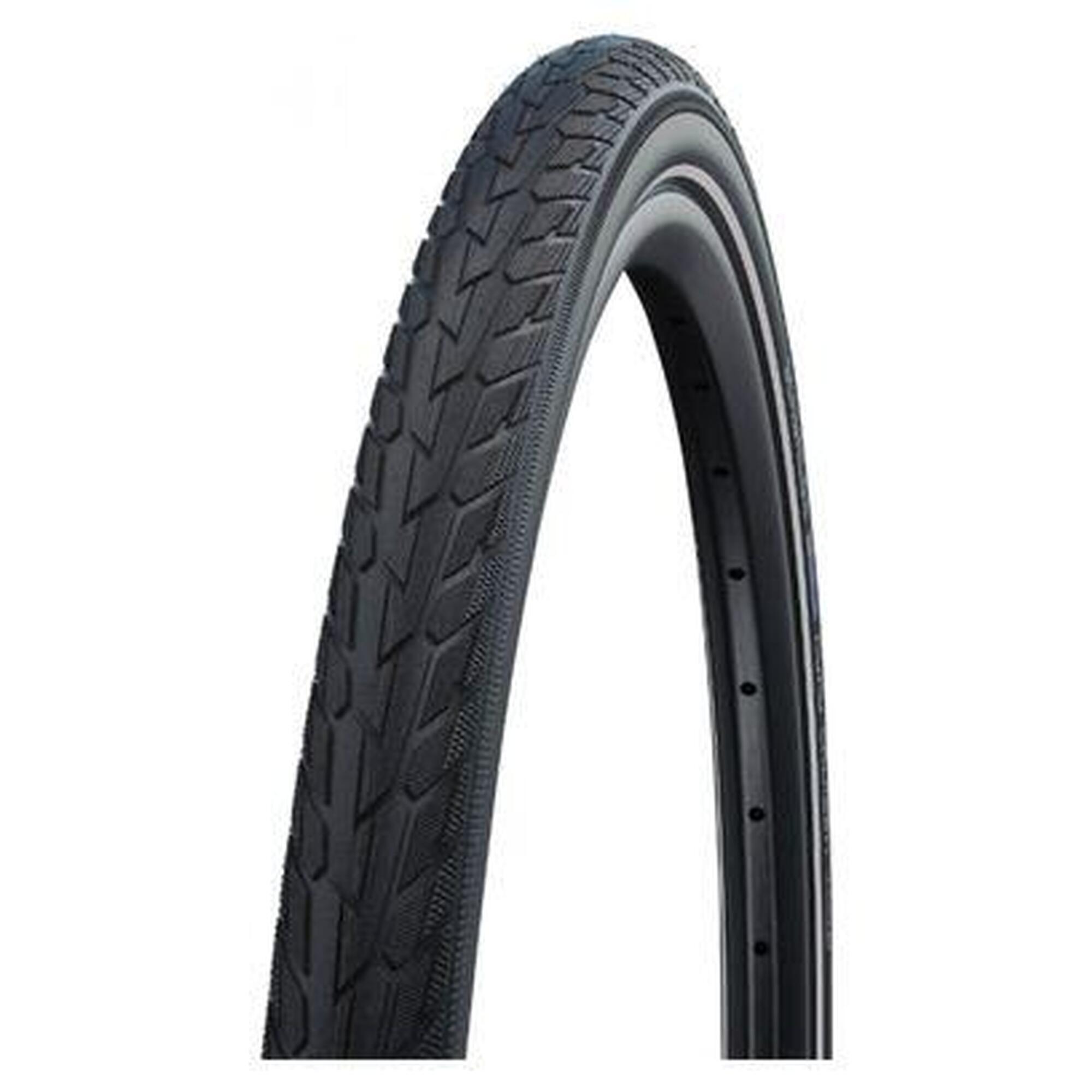 Opona sztywna Schwalbe Standard Hs140 Act.K-Guard/Bl