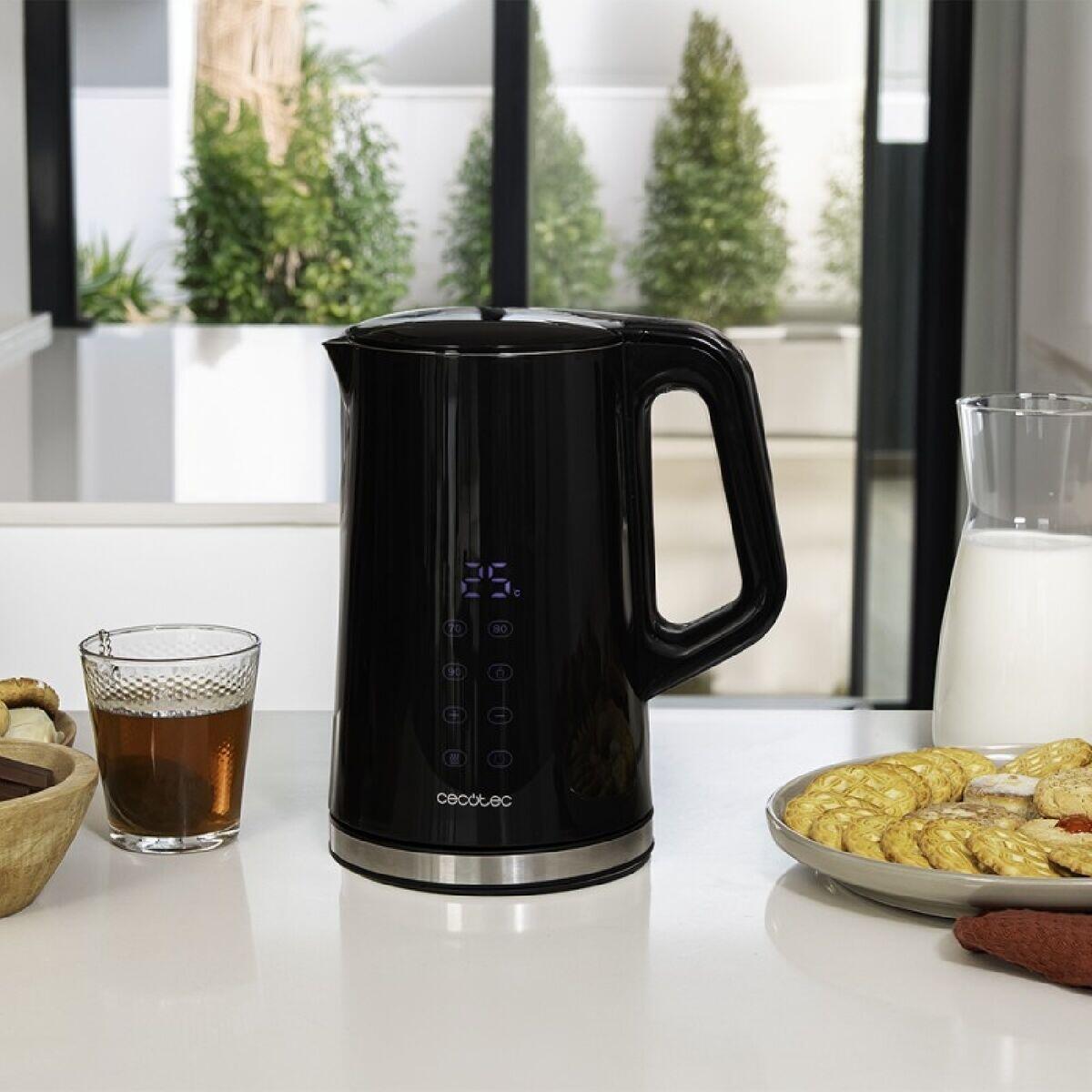 Czajnik CECOTEC Thermosense 800 Neo 1850-2200 W