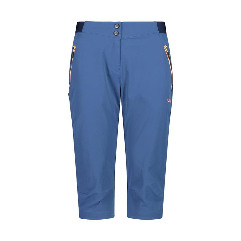 Spodnie damskie turystyczne CMP 3