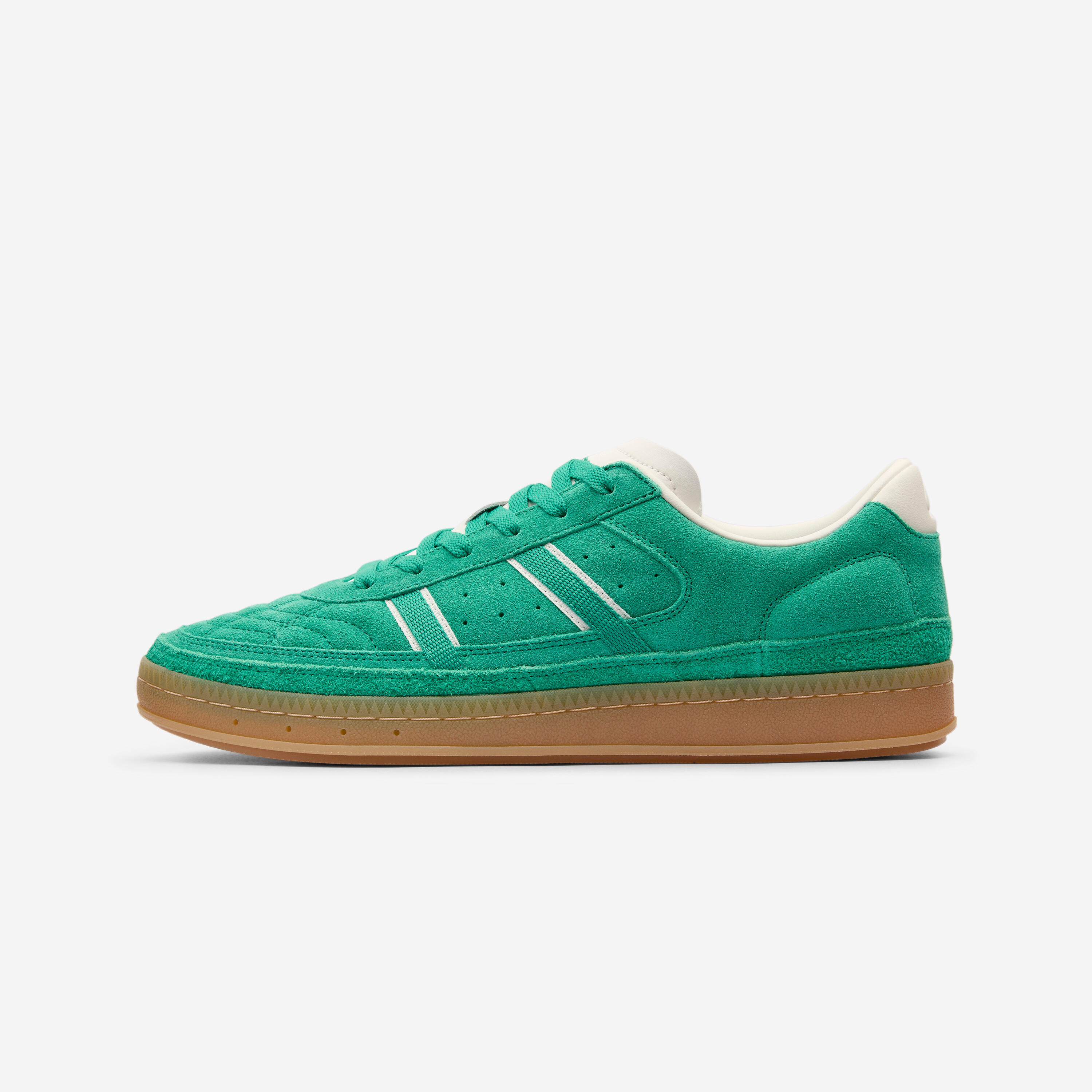 Sneakersy unisex Player 80 zamszowe