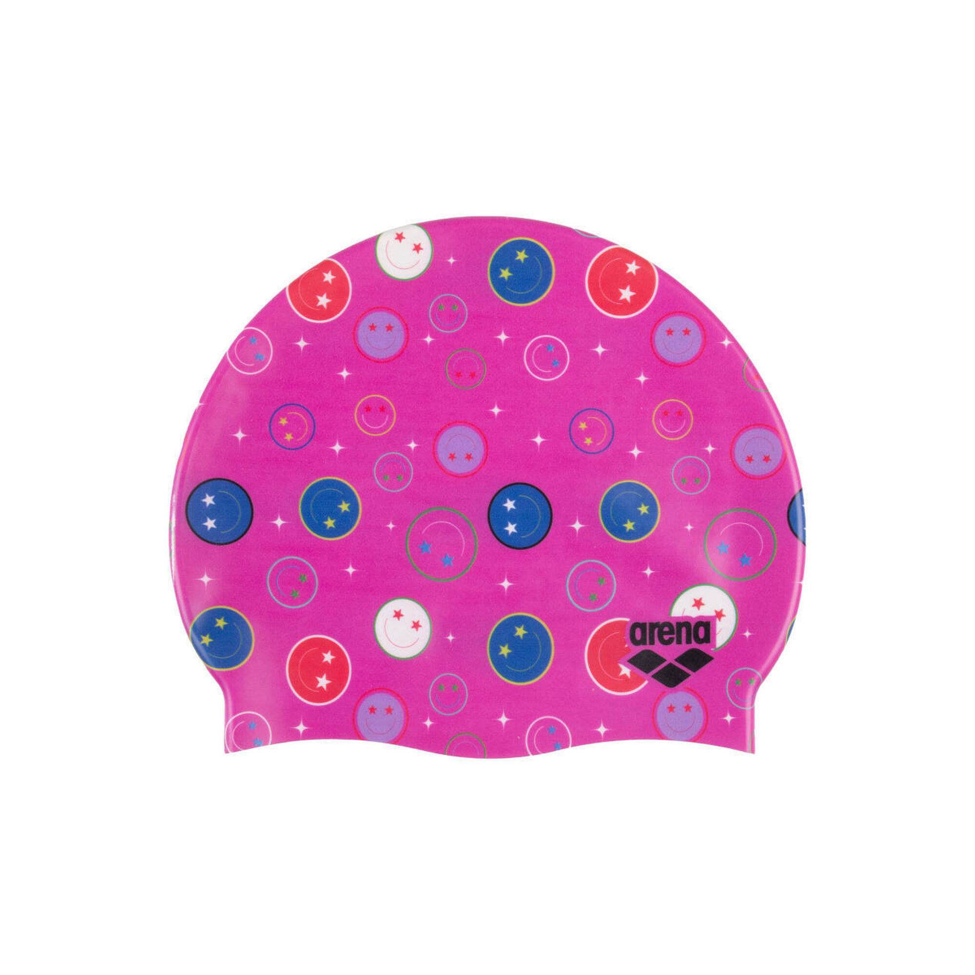 Czepek Pływacki Arena Hd – Contour