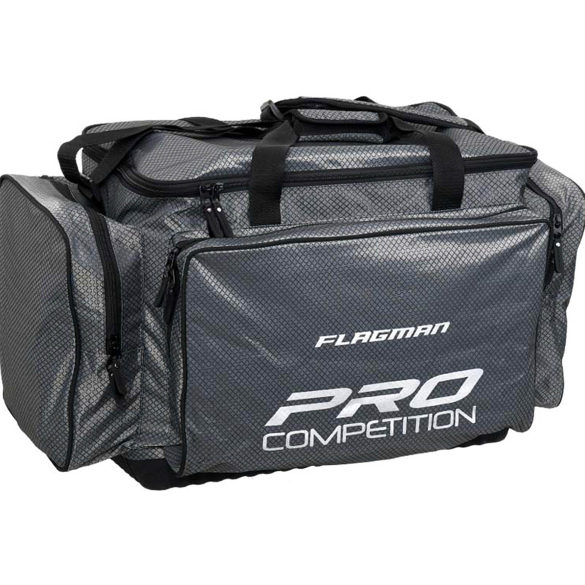 Torba Wędkarska Flagman Pro Competition Bag 48X29X40Cm