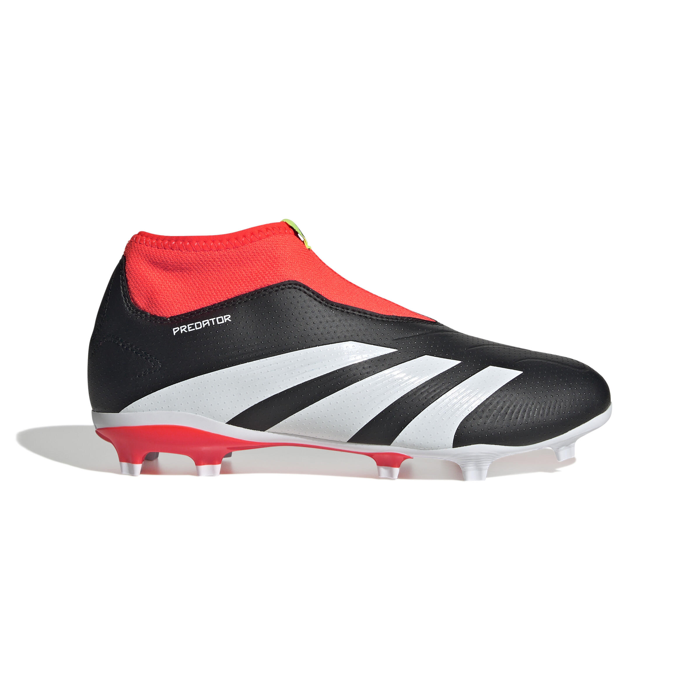 Dziecięce buty piłkarskie adidas Predator League LL FG