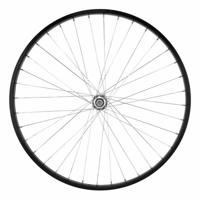 Przednie aluminiowe koło rowerowe Velox M110
