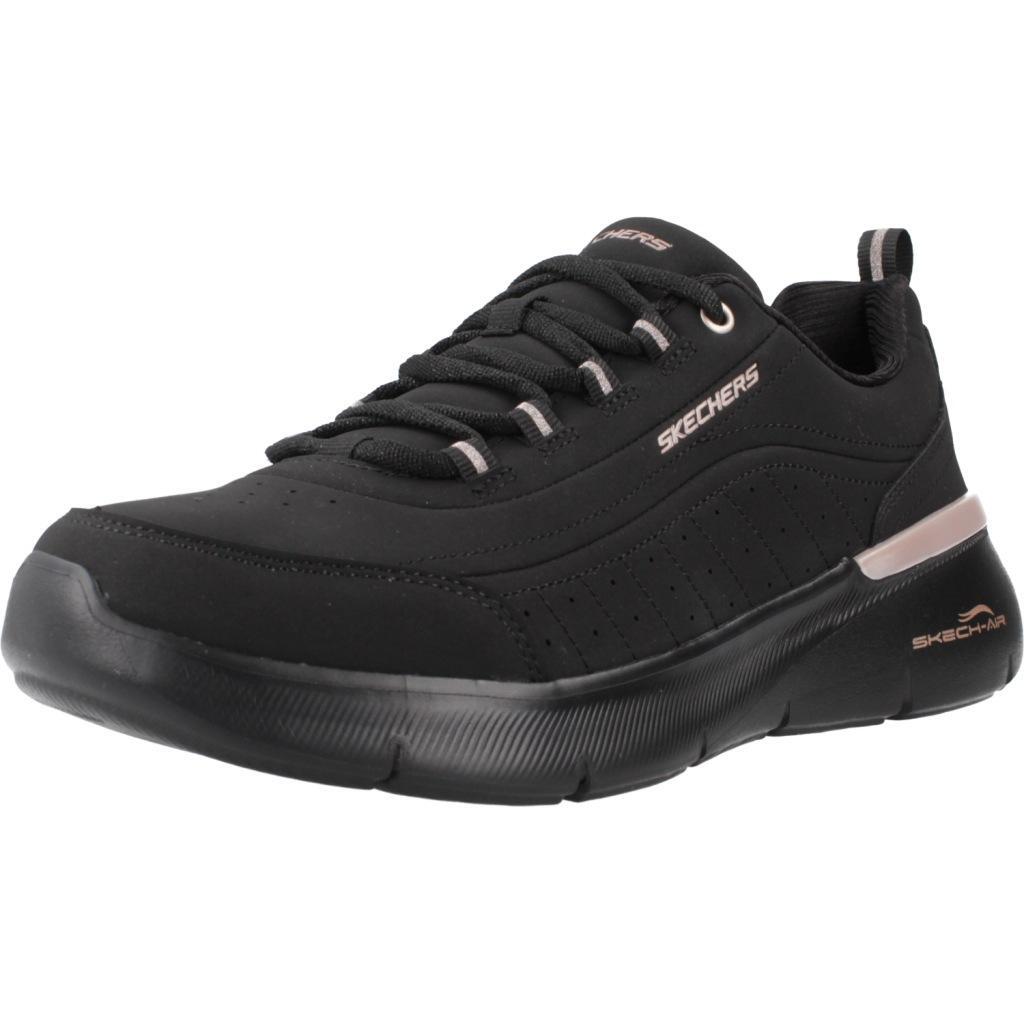 Buty SKECHERS SKECH-AIR DYNAMIGHT Czarny