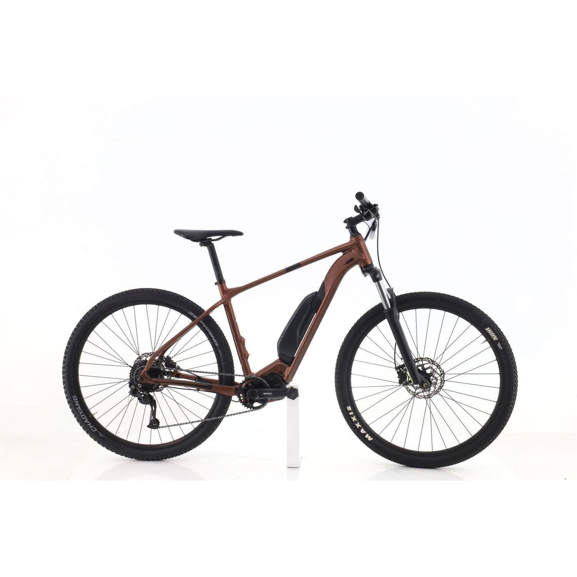 Second life · R. elektryczny · Merida eBig Nine 300 SE · W bardzo dobrym stanie