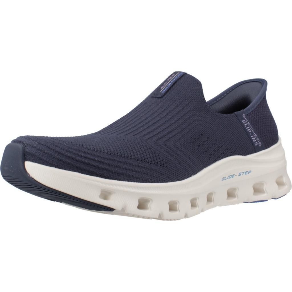 Buty sportowe damskie Skechers Glide step Pro every
