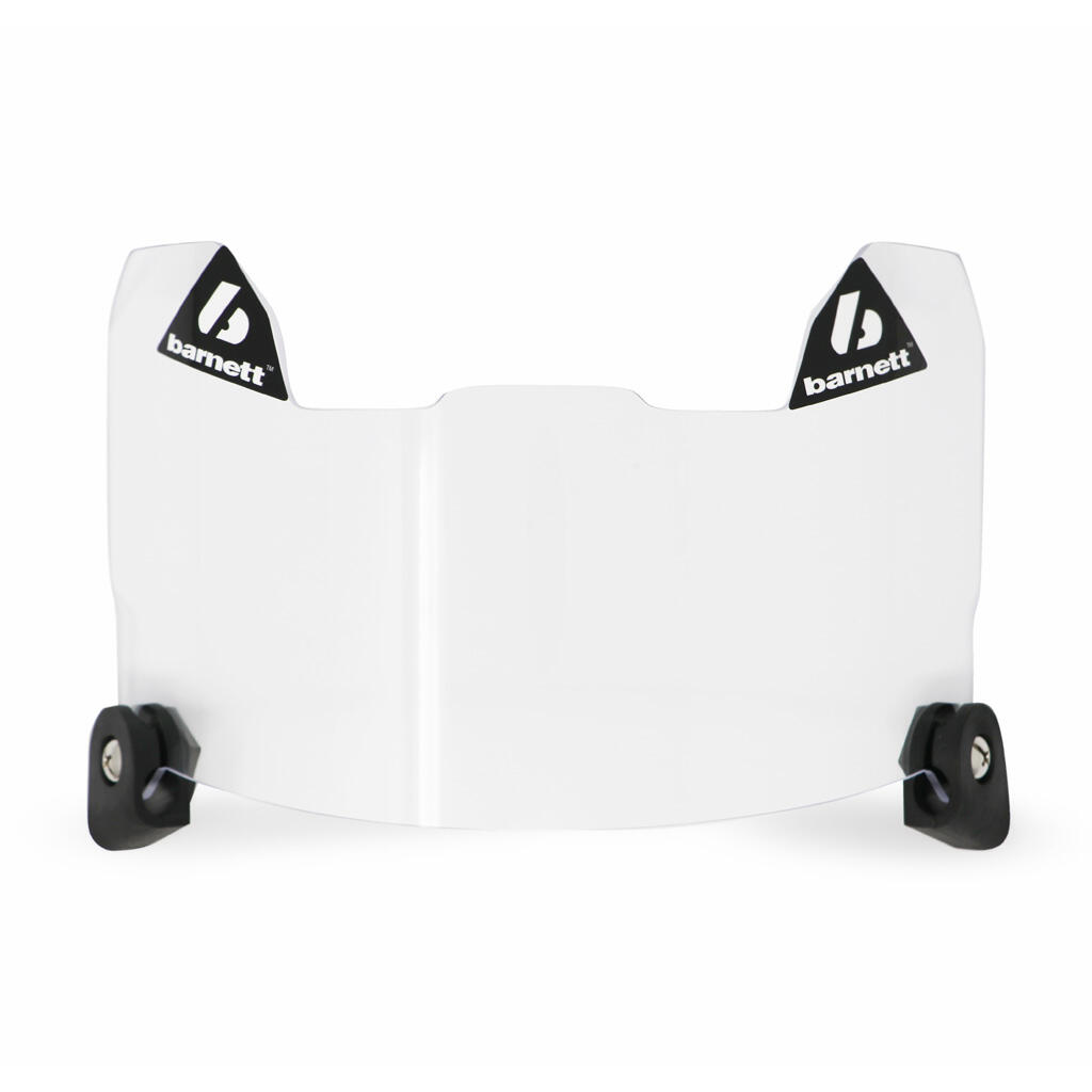 Daszek premium C-520002 Kwadratowy przezroczysty