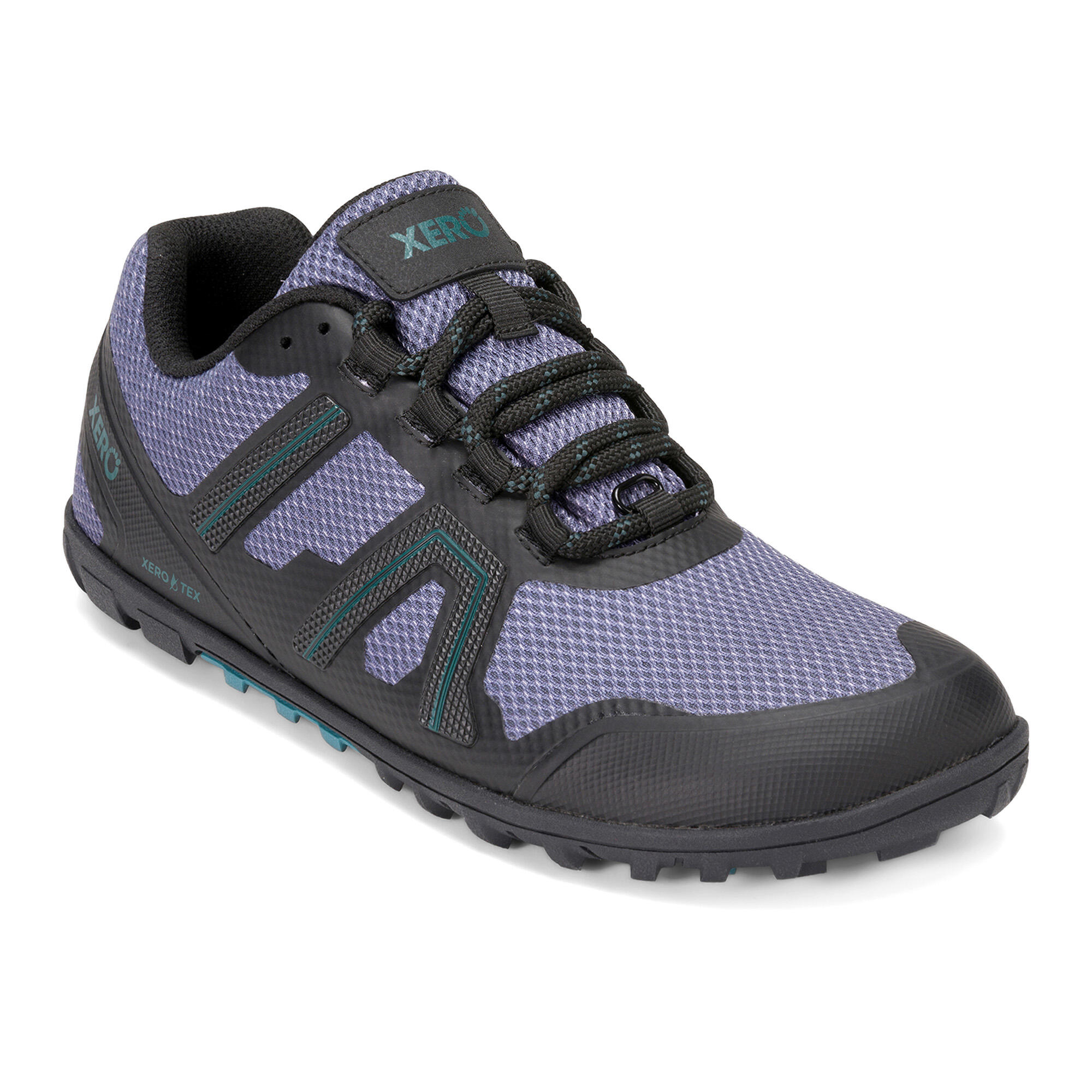 Buty barefoot damskie Xero Shoes Mesa Trail WP