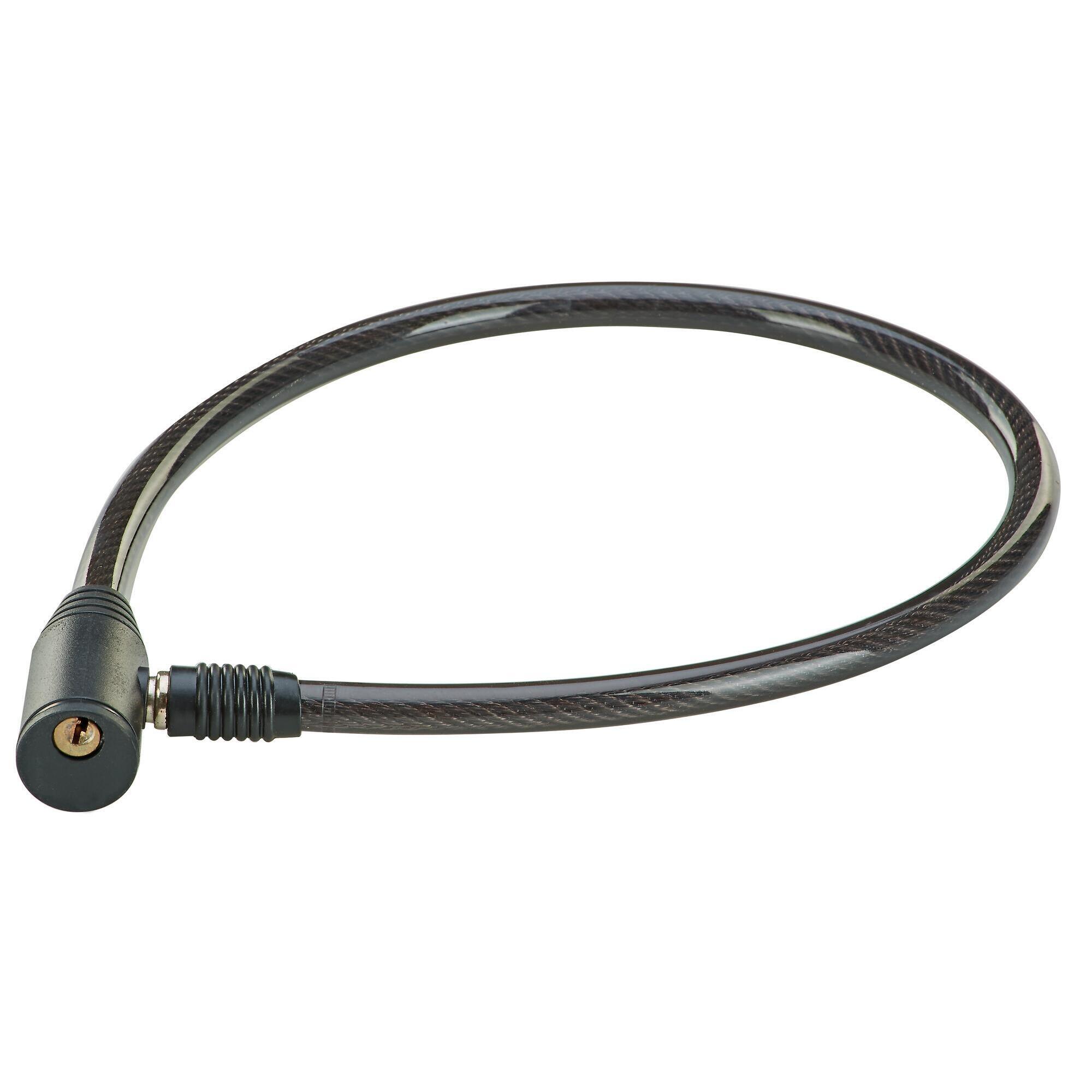 Zamek kablowy Prophete