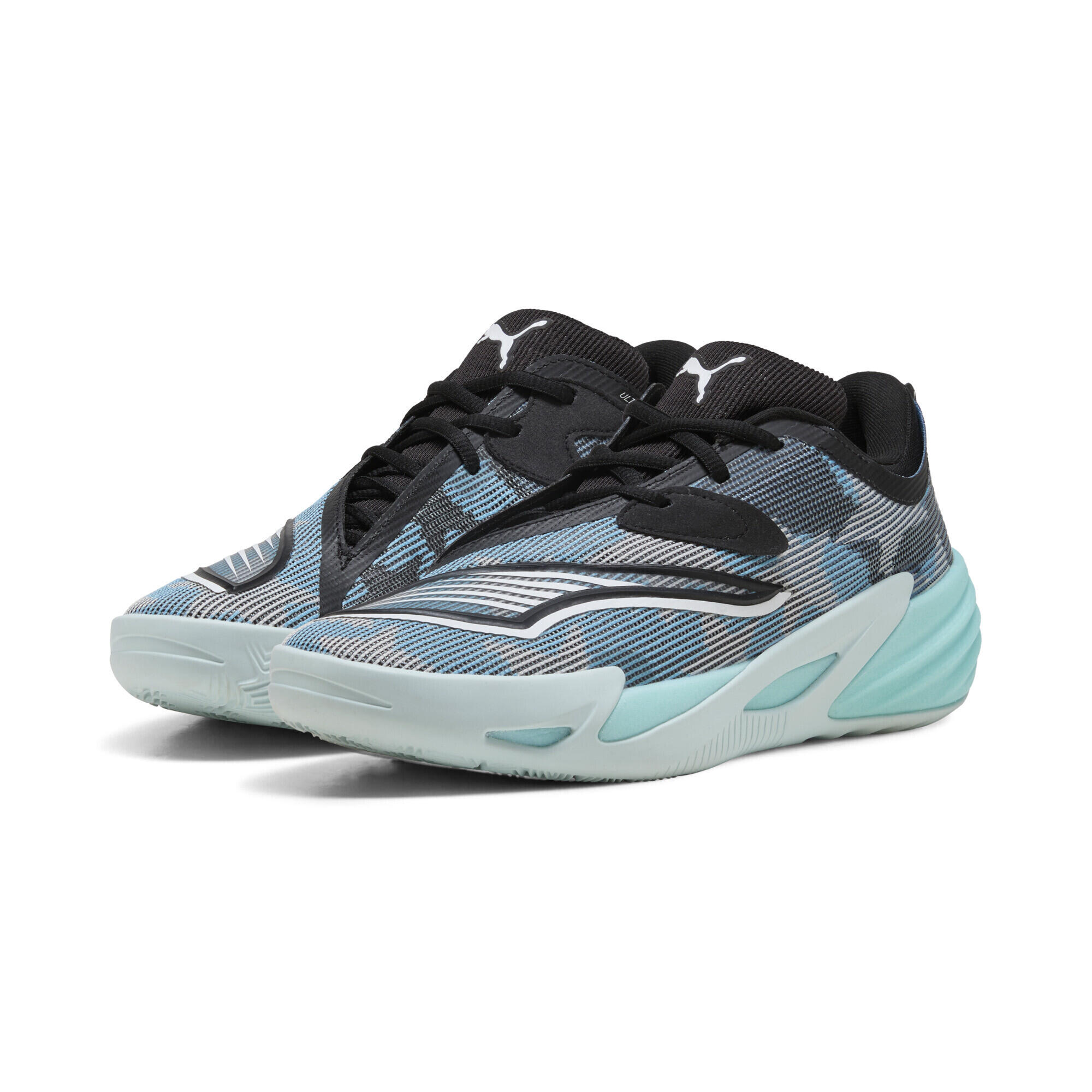 Buty koszykarskie unisex All-Pro NITRO™ 2 PUMA