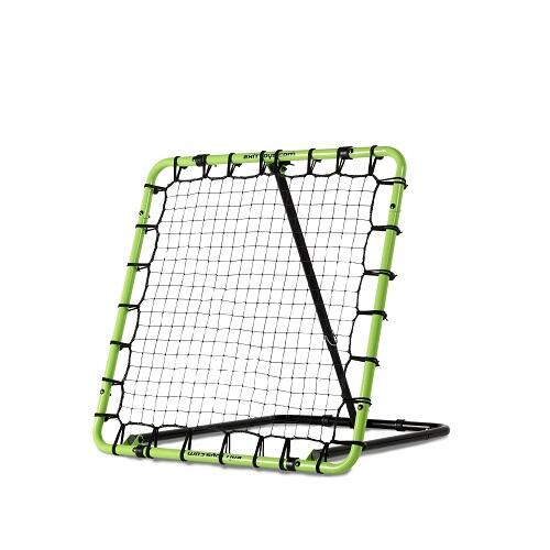 Trenażer rama siatkowa exit tempo rebounder 100x100 cm