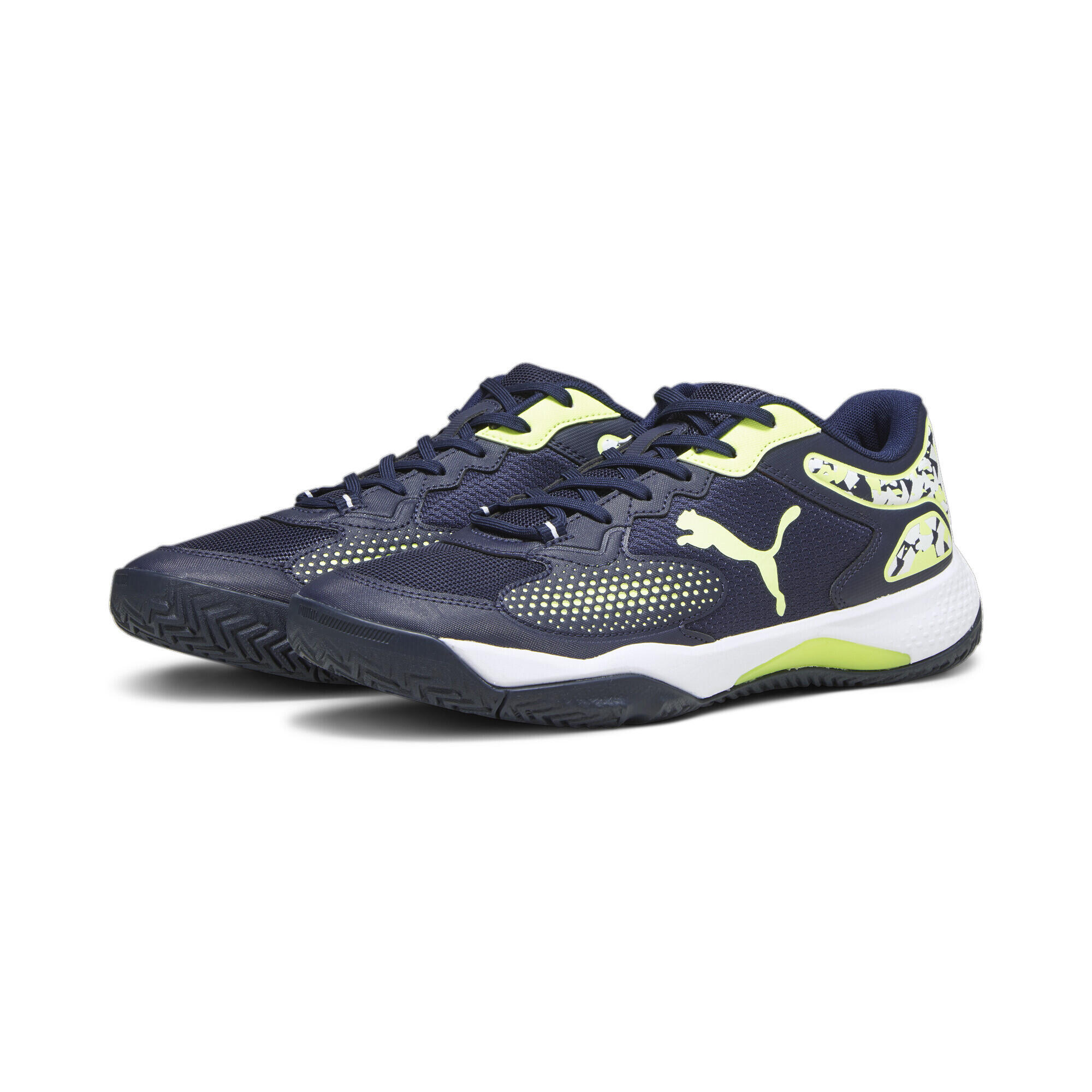 Buty do padla Puma Solarcourt RCT
