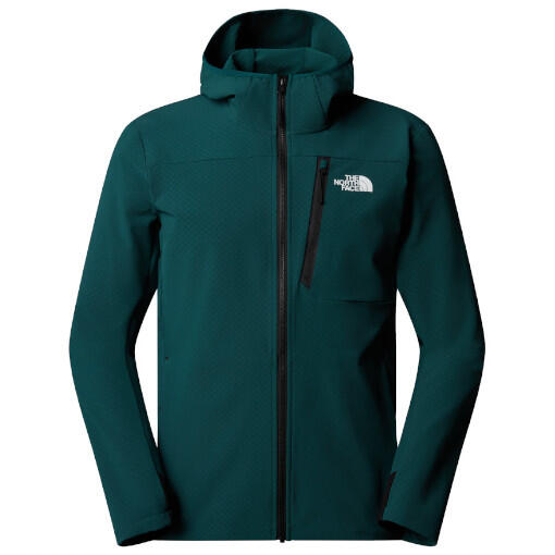 Softshell turystyczny męski The North Face M MA Softshell Jacket