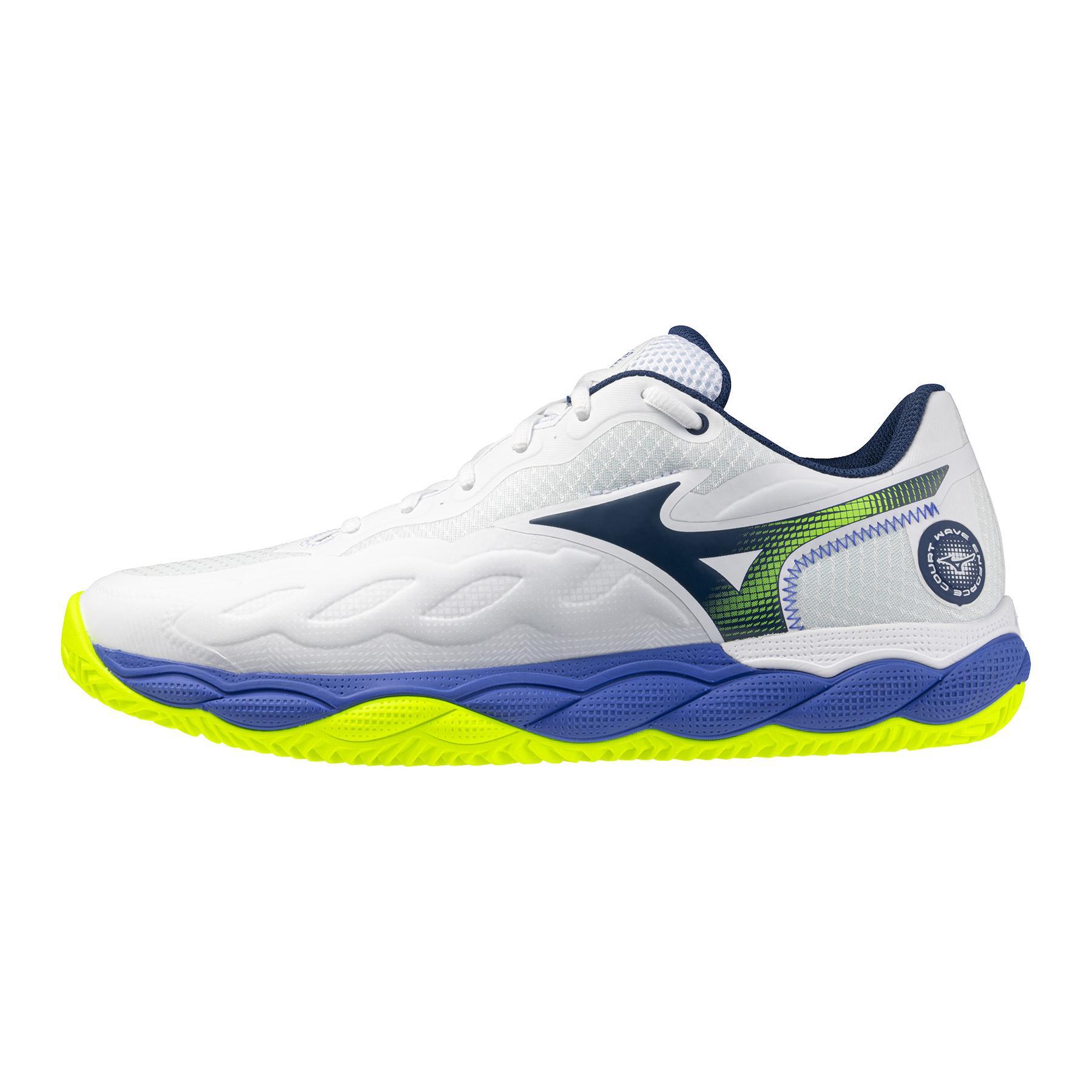 Buty do tenisa Mizuno Wave Enforce Court Cc