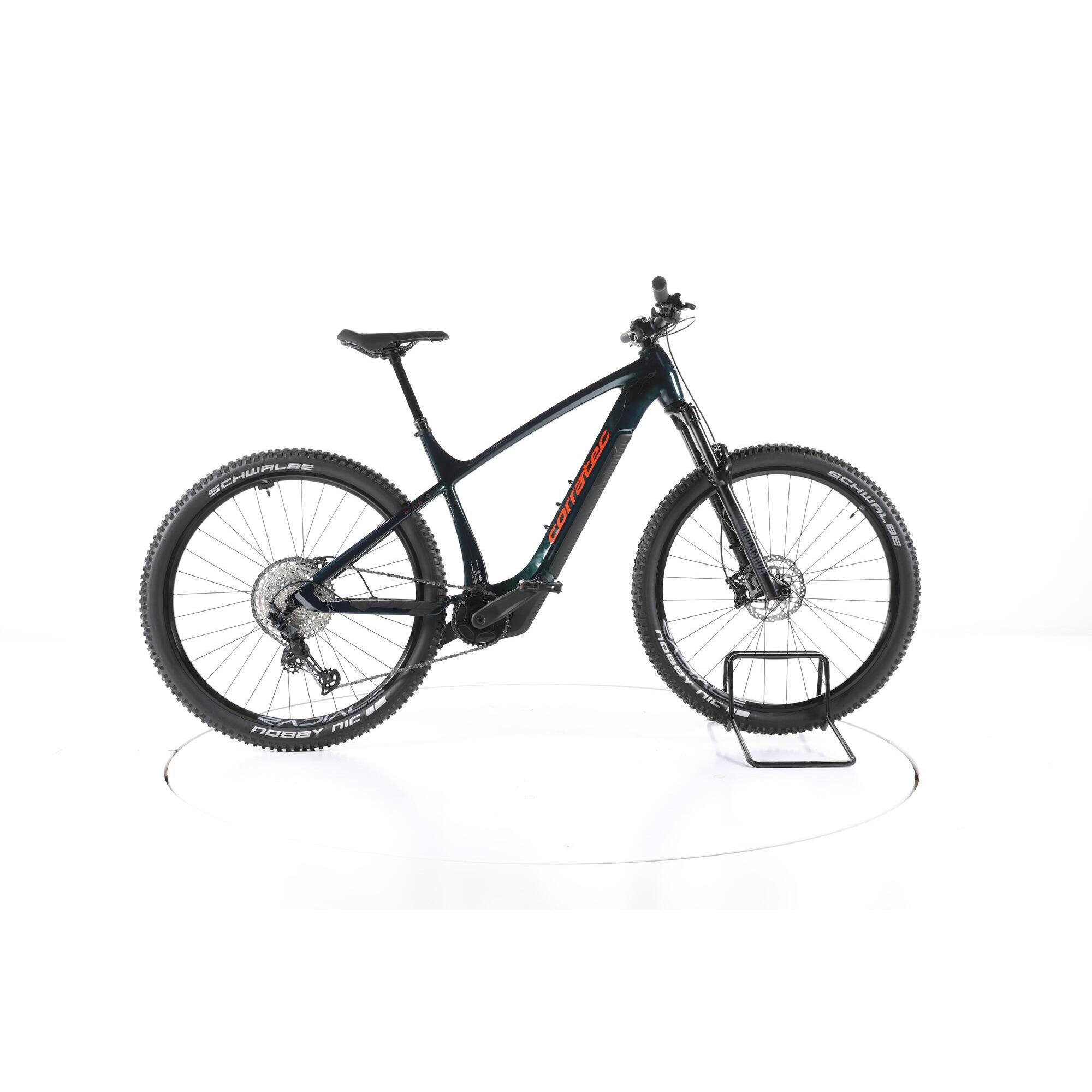 Second Life - Corratec E-Power X-Vert SX EL Elite E-Bike - Bardzo dobry stan