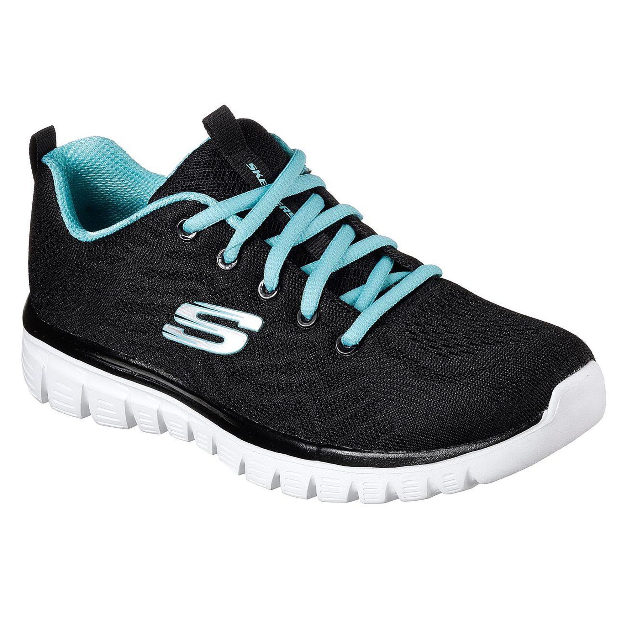 Buty do chodzenia damskie Skechers Graceful Get Connected
