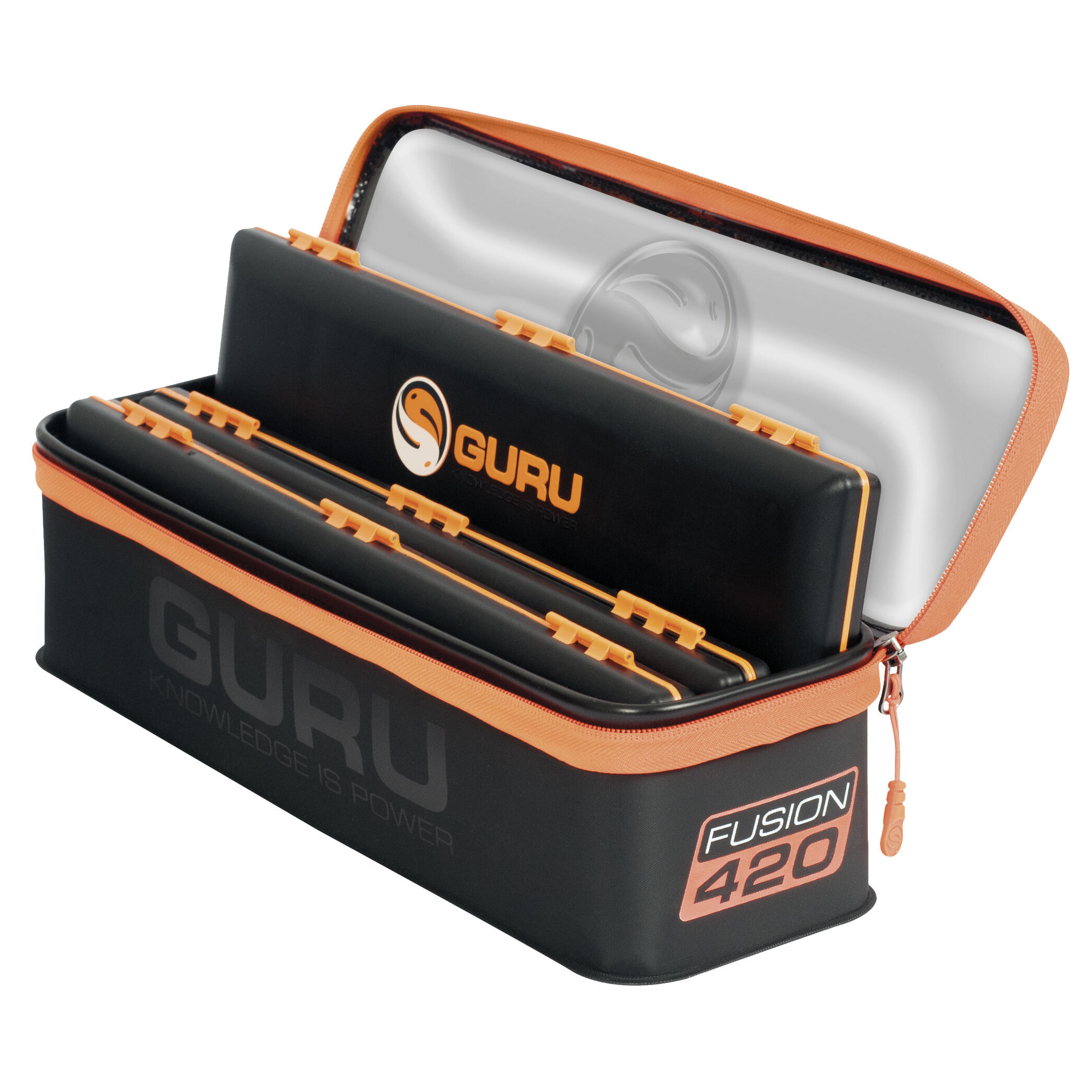 Bagaż Guru Fusion 420