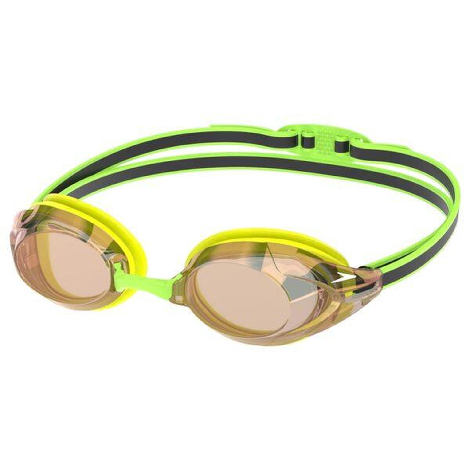 Okulary do pływania na basen unisex Speedo Vanquisher 3.0