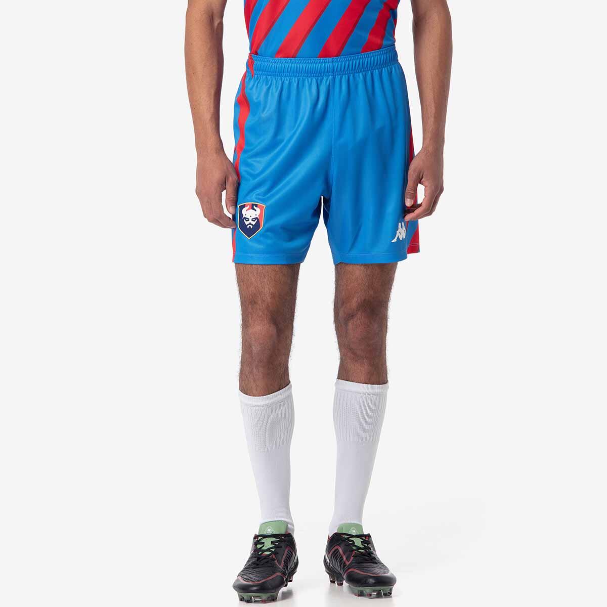 Szorty SM Caen Kombat Ryder 2024/25