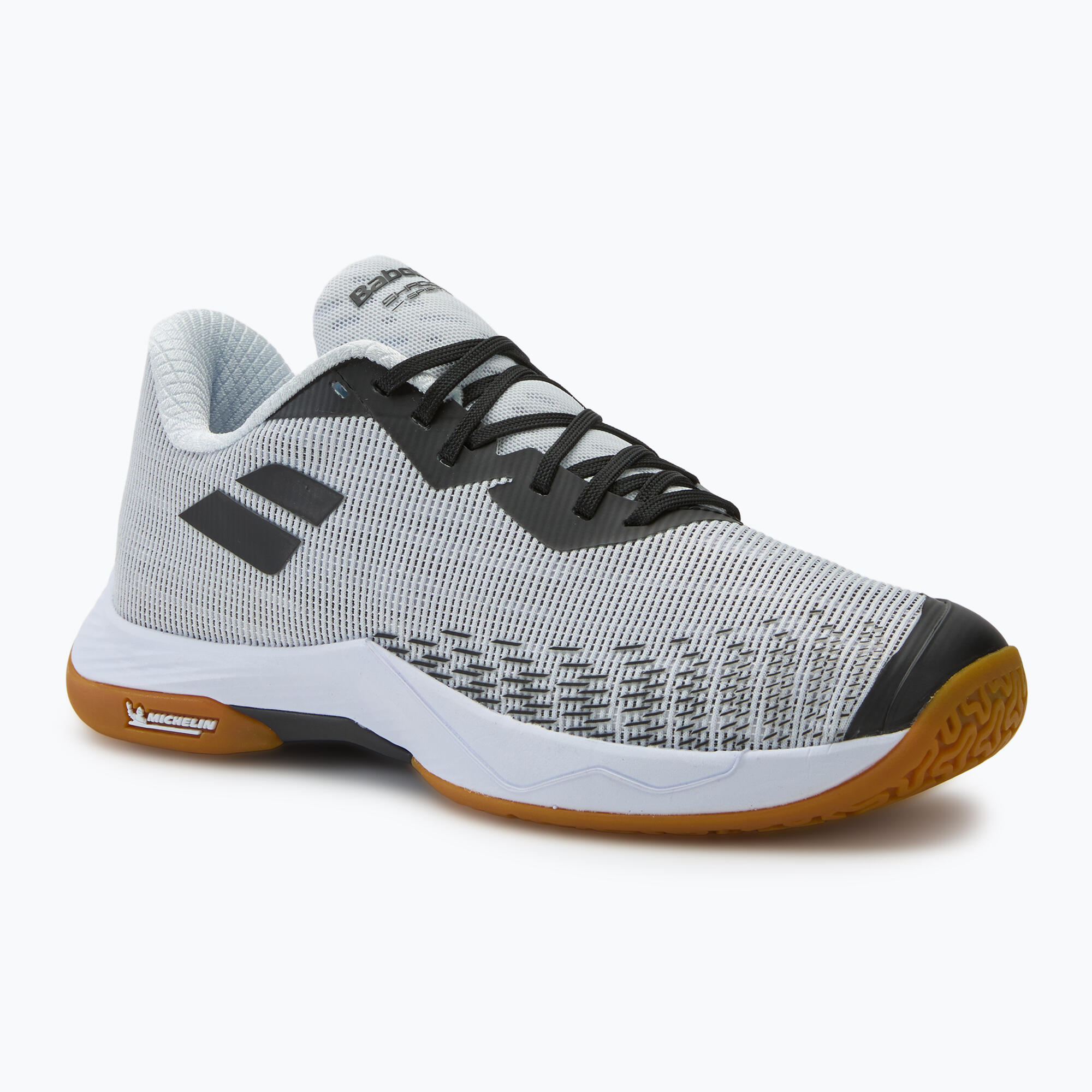 Buty do badmintona męskie Babolat Shadow Spirit 2
