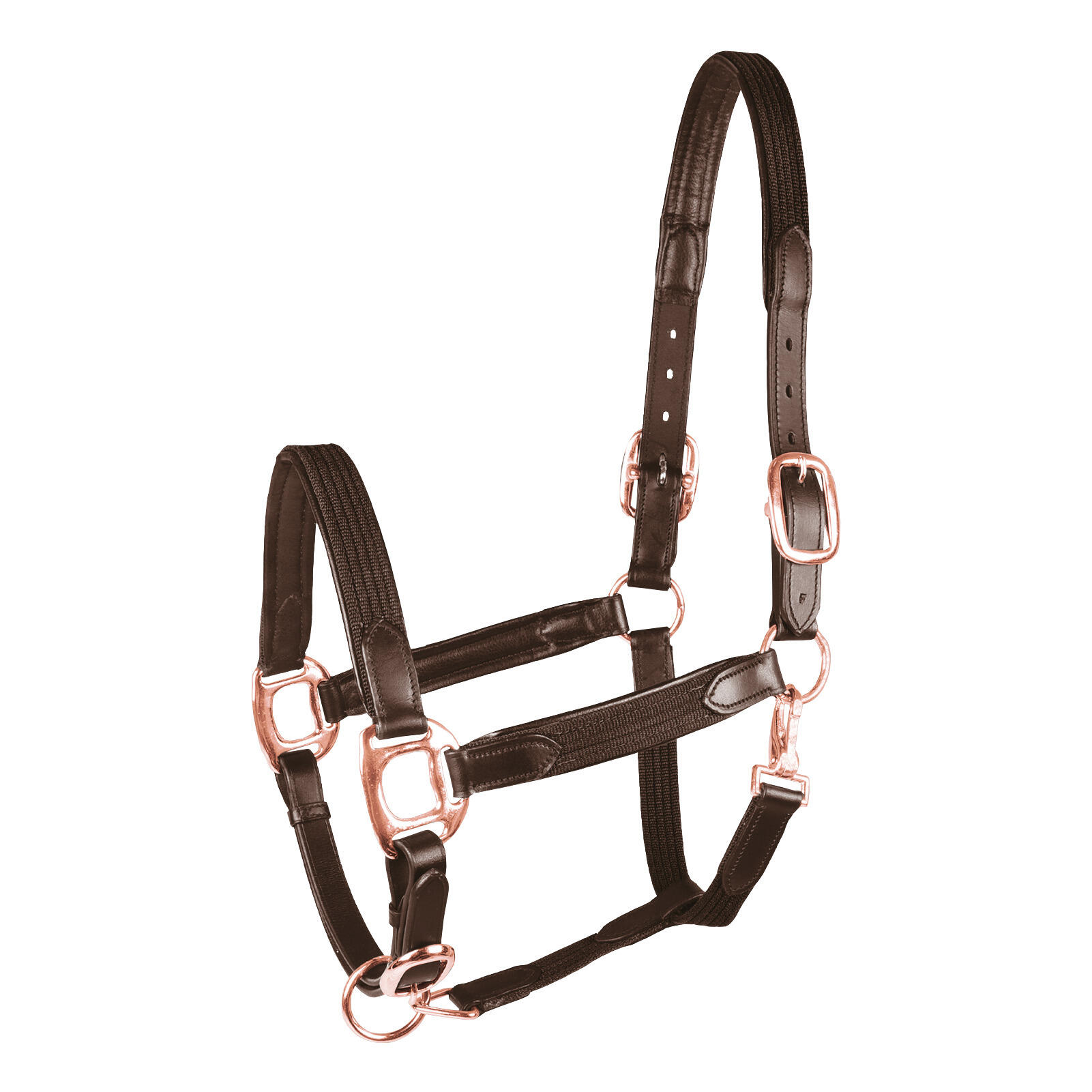 Ogłowie dla kucyka Star Mix