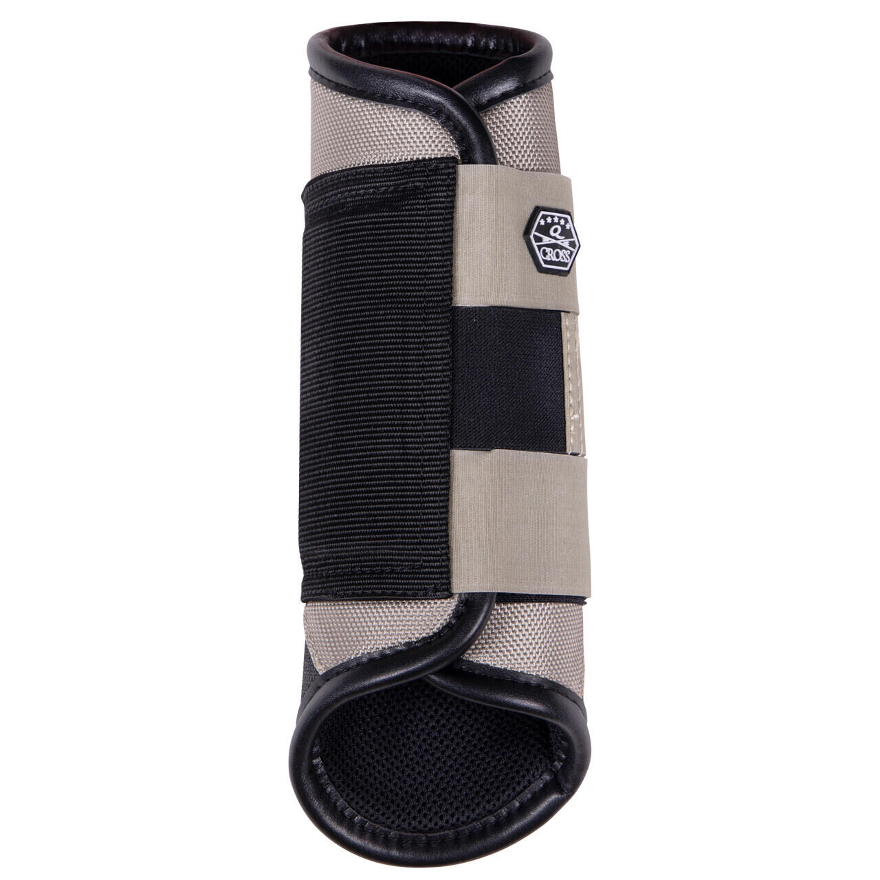 Tylne buty do biegów przełajowych, zamknięte QHP Technical