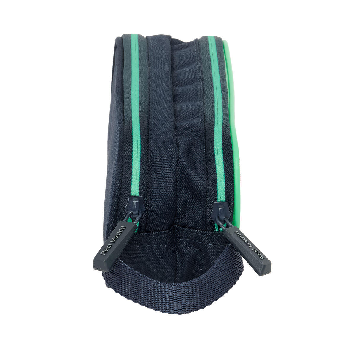 Piórnik REAL MADRID 21 x 8 x 6 cm