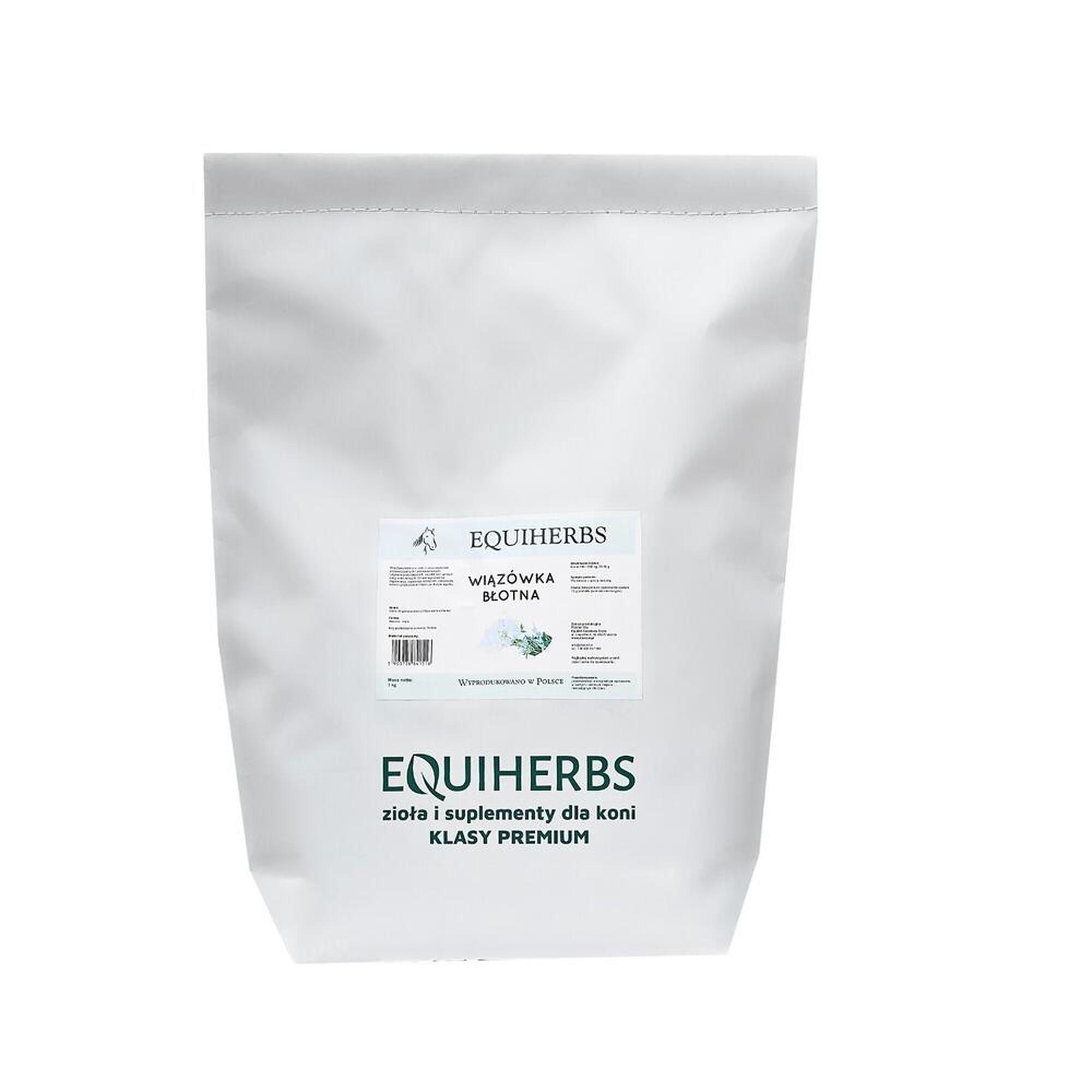 Wiązówka błotna EQUIHERBS