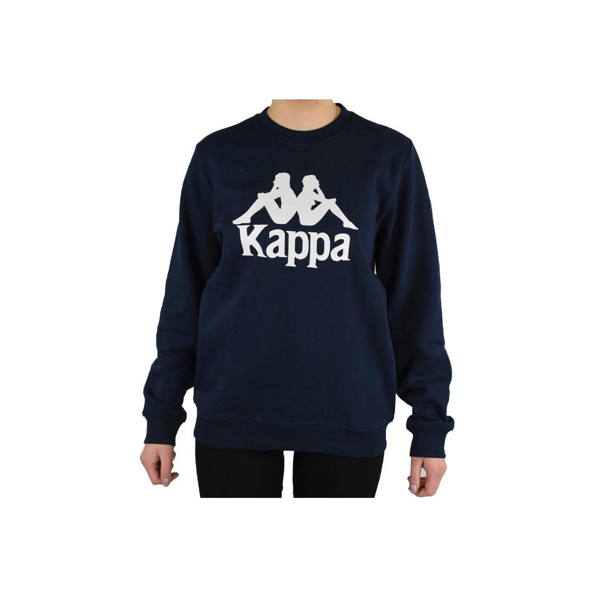 Bluza dresowa sportowa chłopięca Sertum Junior Sweatshirt