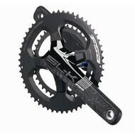Podwójny mechanizm korbowy FSA SL-K ABS BB386 52x36T