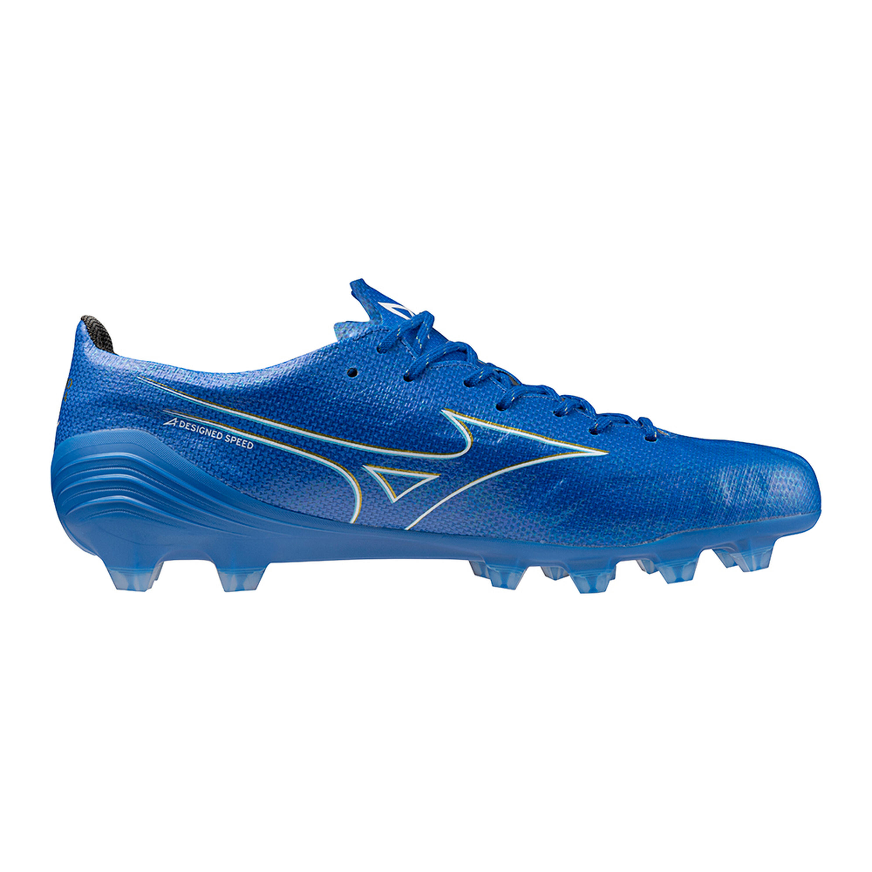 Buty piłkarskie Mizuno Alpha Japan MD