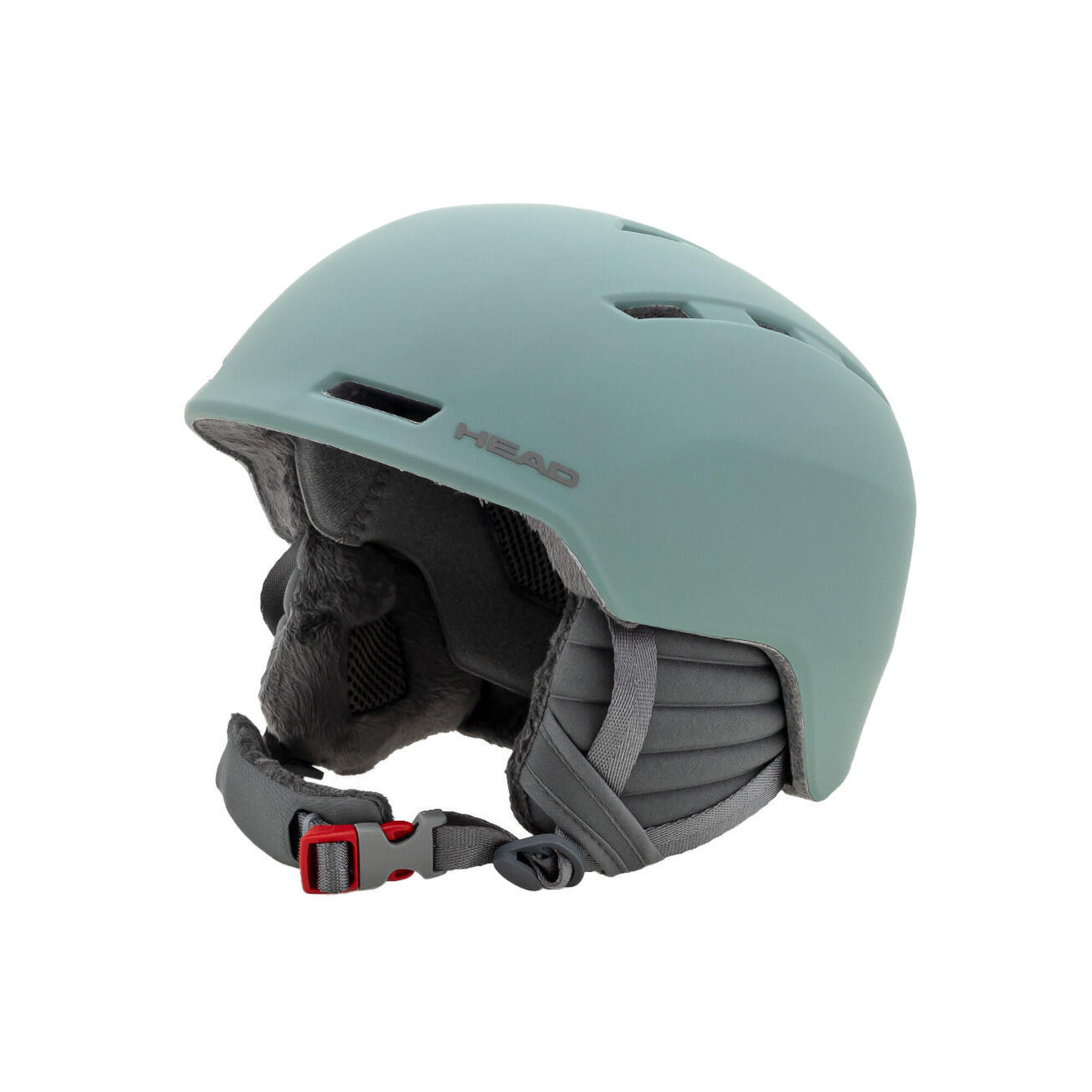 Kask narciarski damski HEAD VALERY