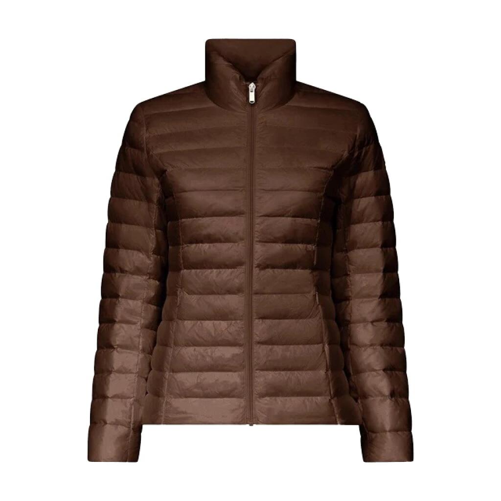 Kurtka JOTT CHA Brązowy