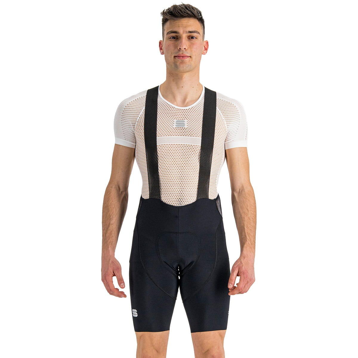 Spodenki rowerowe męskie Sportful Classic Bibshort