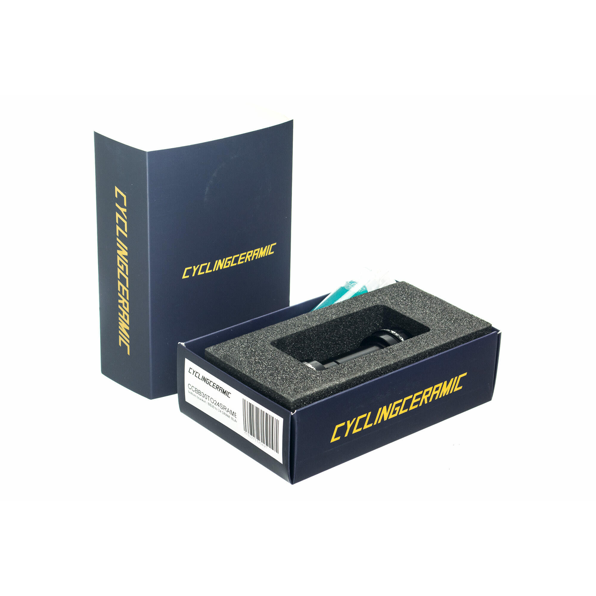 Wspornik dolny Cycling Ceramic bb30 sram