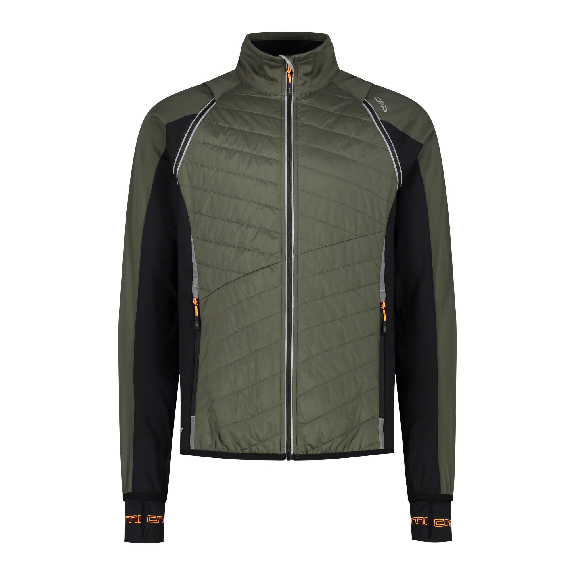 Kurtka męska turystyczna CMP 30A2647