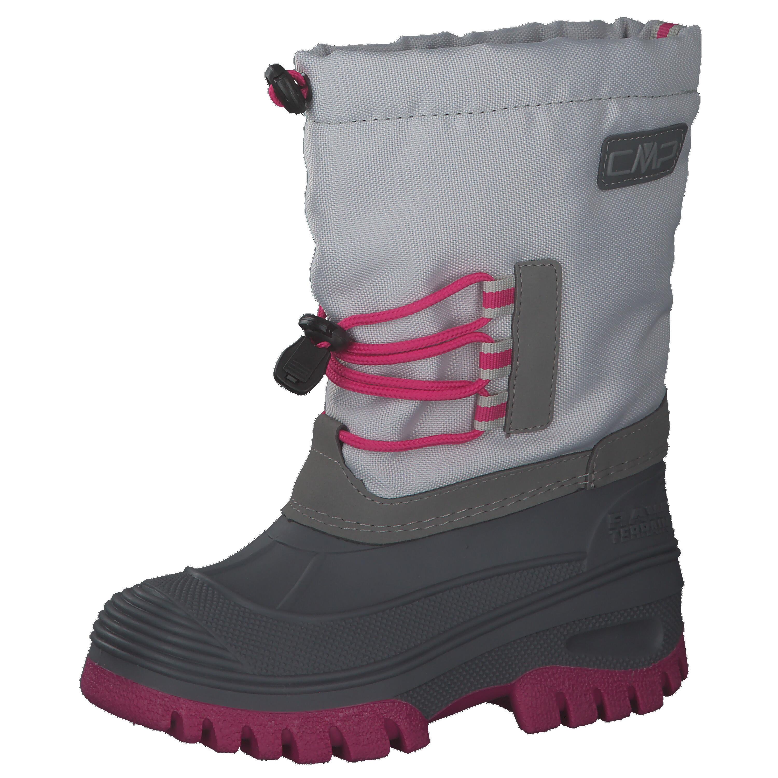 Buty trekkingowe dla dzieci CMP Ahto