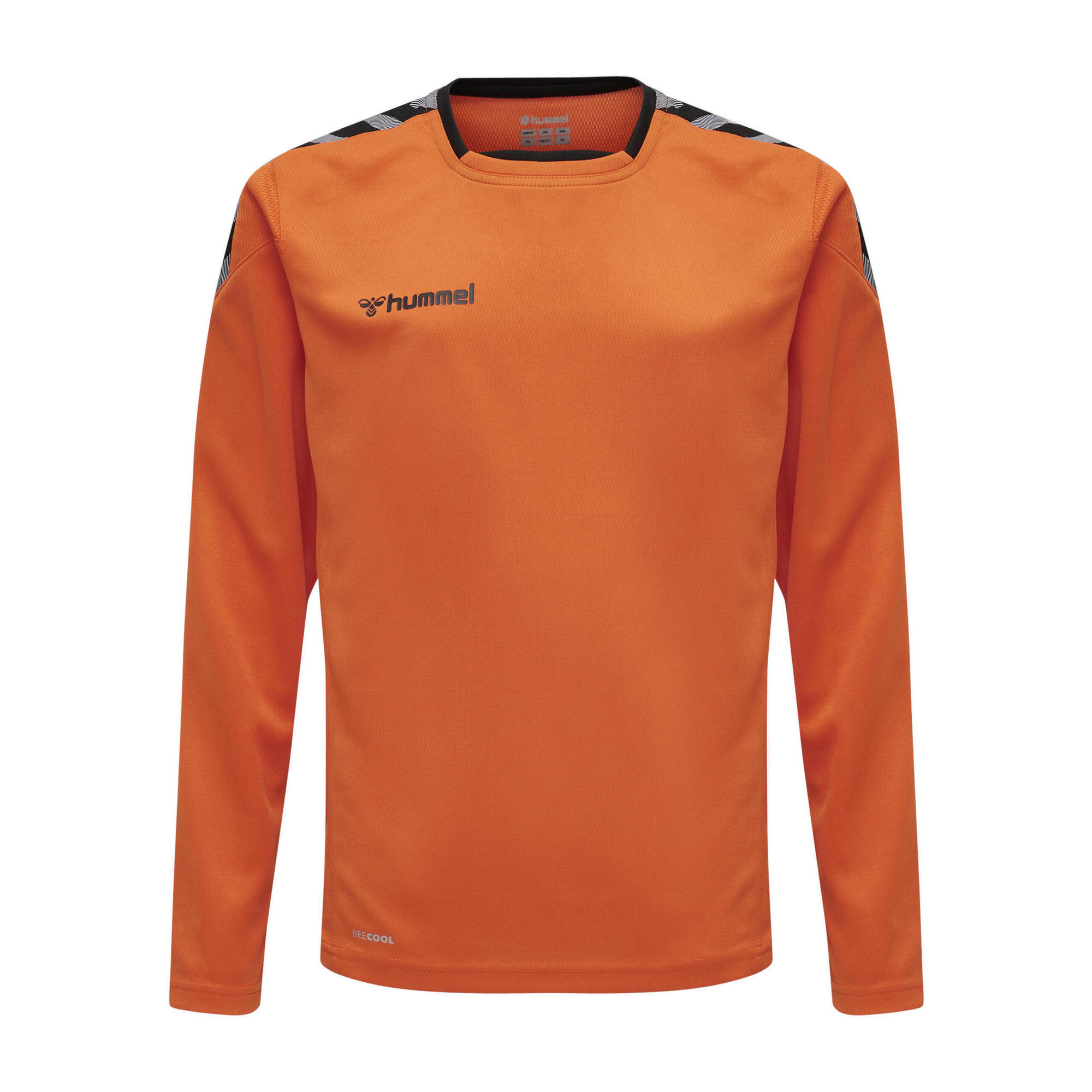 Koszulka do piłki ręcznej dla dzieci Hummel hml AUTHENTIC HML