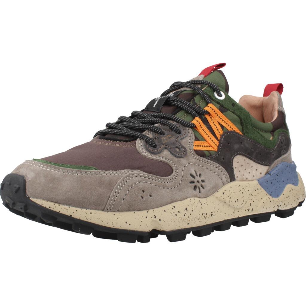 Buty FLOWER MOUNTAIN YAMANO 3 Wielokolorowy