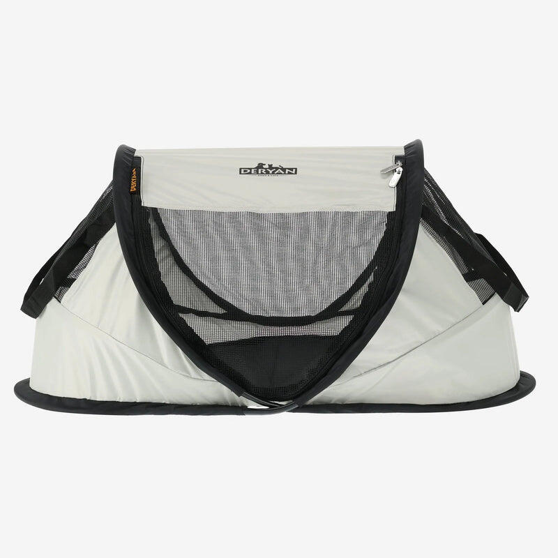 Luksusowe Pop-Up Legowisko - Kojec dla Psów Deryan Dogs & Cats