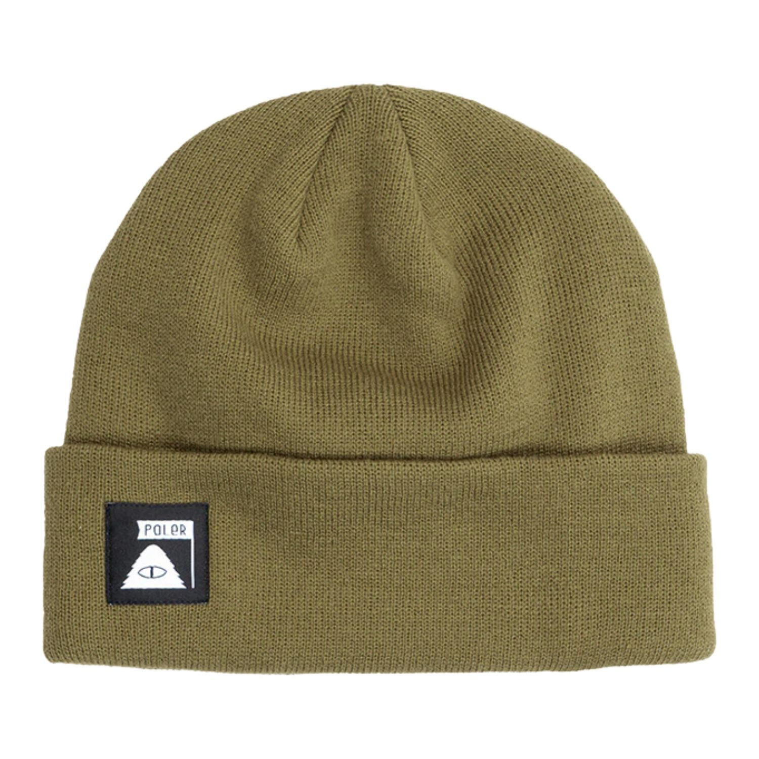 Czapka zimowa męska Poler Daily Driver Beanie