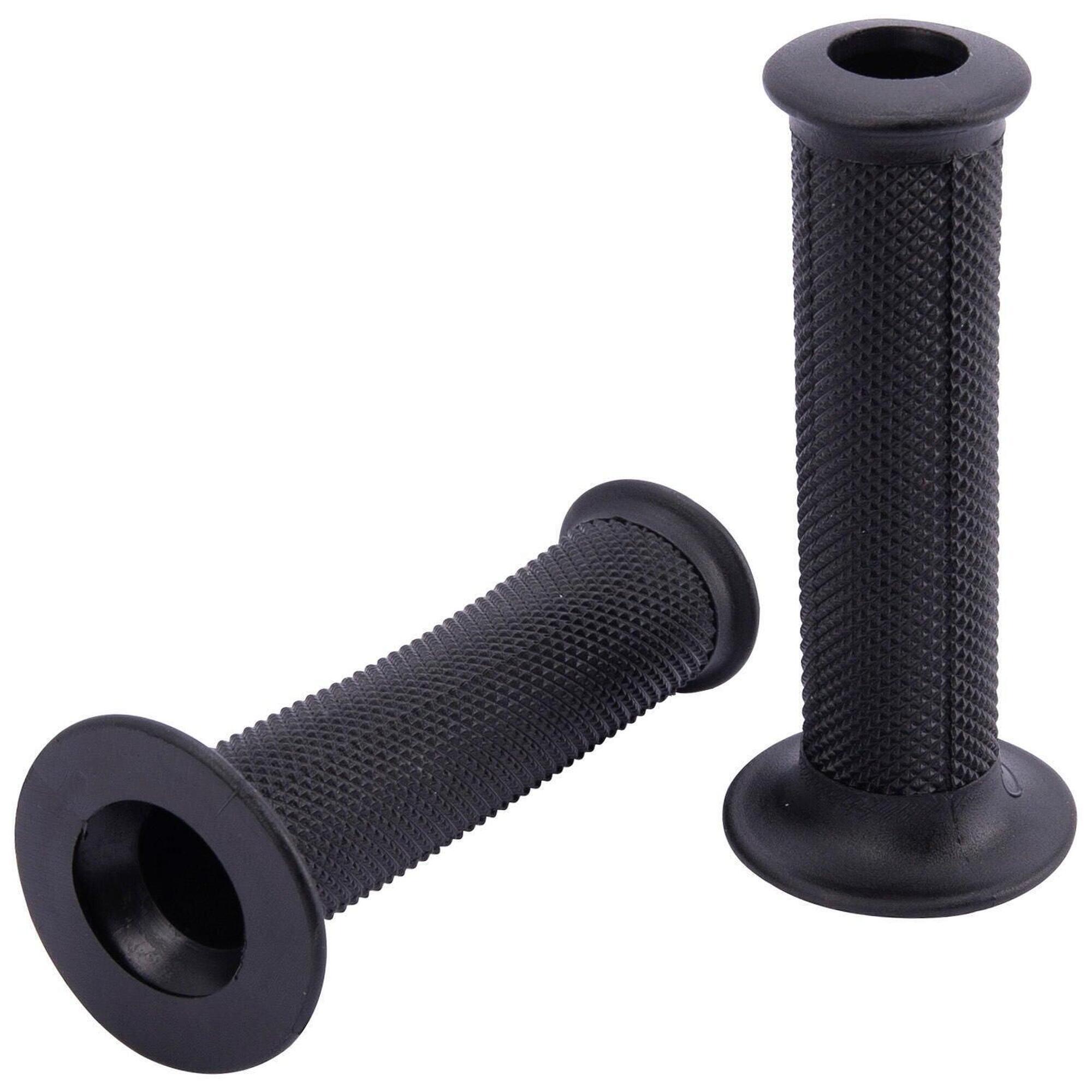 Rękojeść rowerowa Domino Rubber 1128 SW 120mm