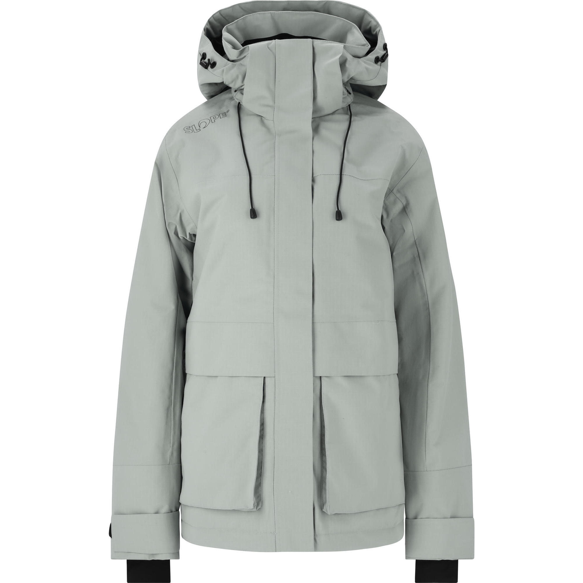 Damska kurtka narciarska Slope Chescott